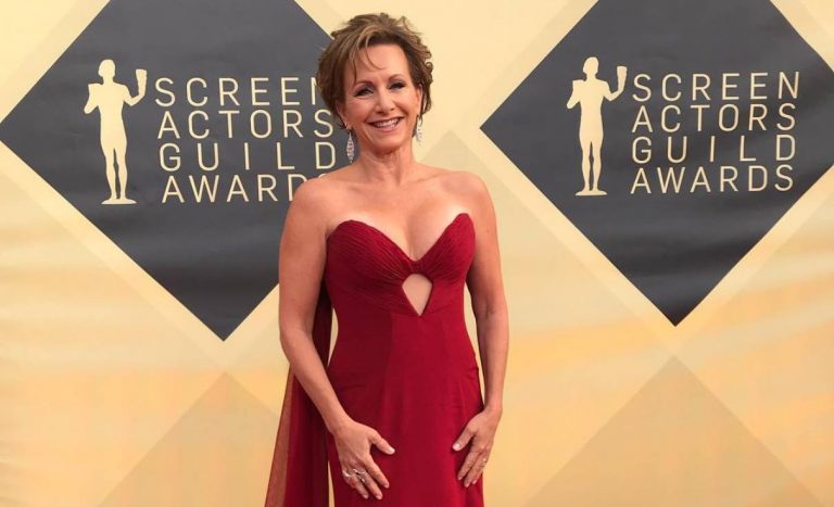Gabrielle Carteris