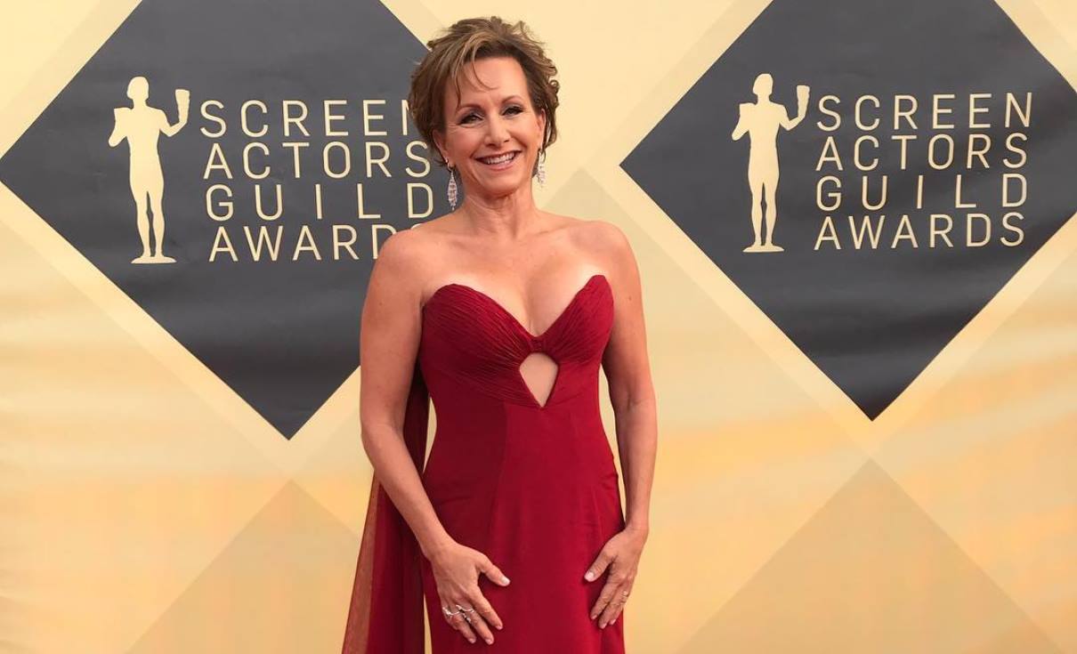 Gabrielle Carteris