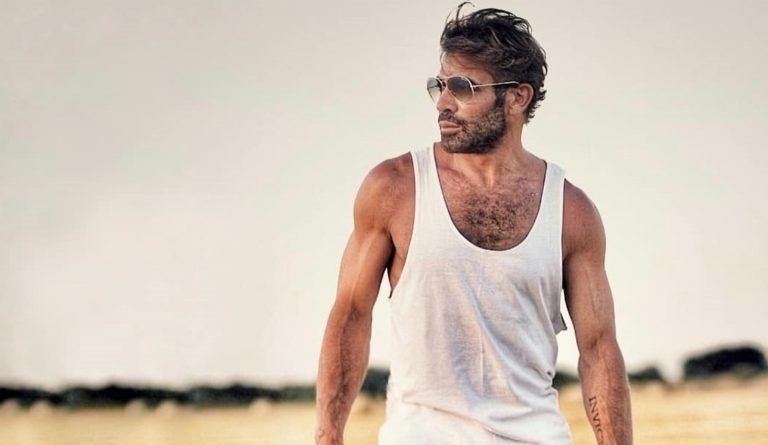 gianni sperti vacanza