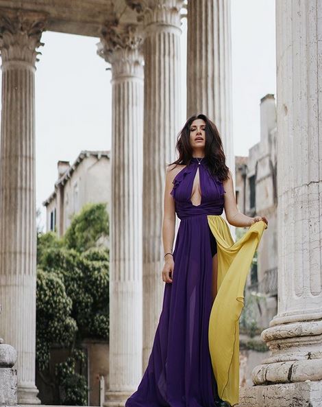 giorgia lucini