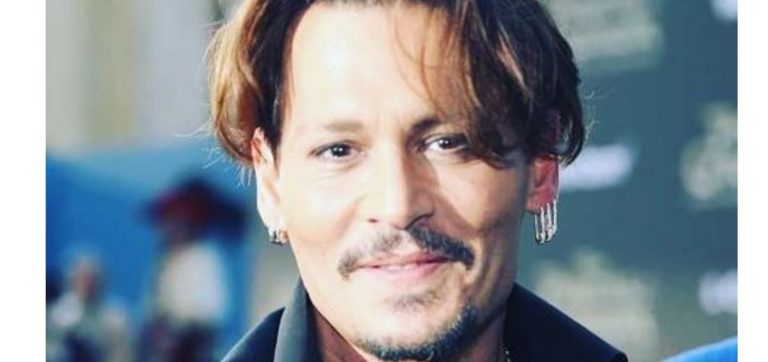 johnny depp