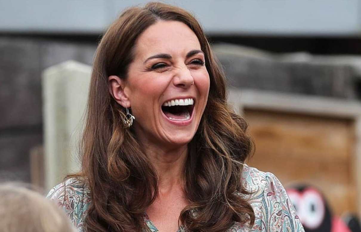 Kate Middleton