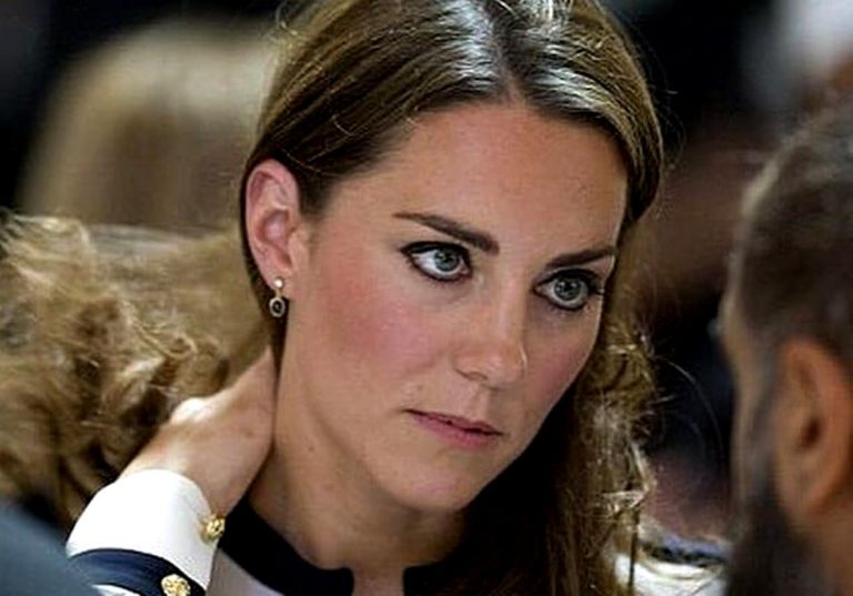 Kate Middleton
