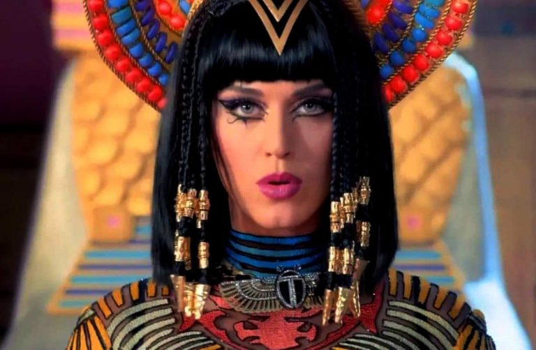 Katy Perry