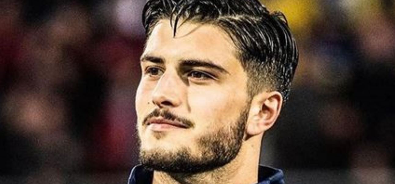 kevin bonifazi