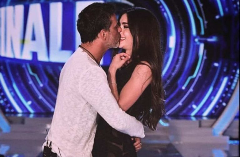 kikò nalli e ambra lombardo