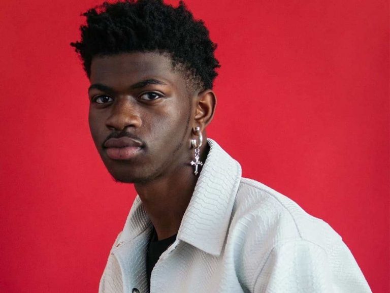 Lil Nas X