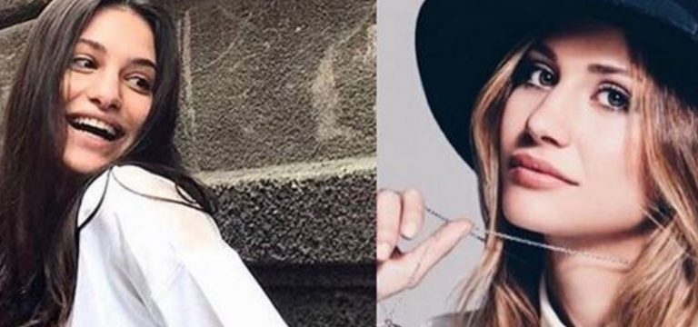 ludovica e beatrice valli