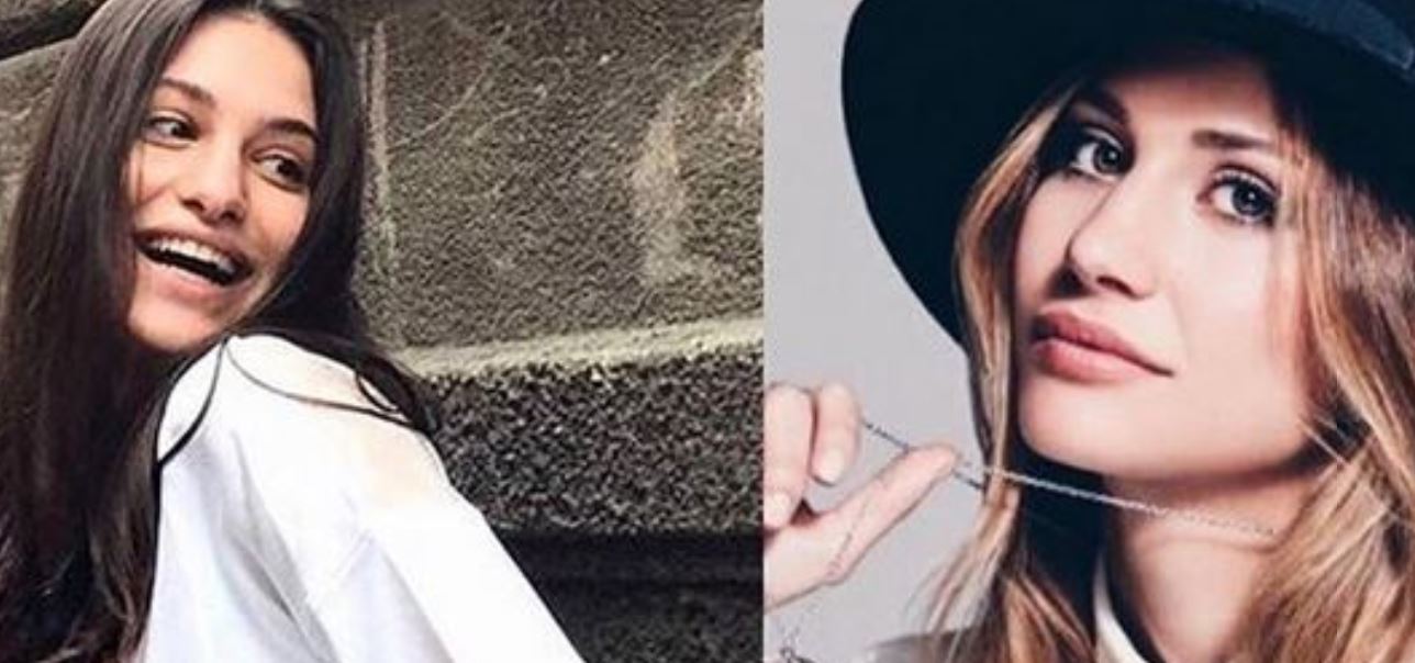 ludovica e beatrice valli