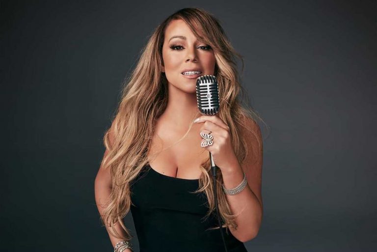Mariah Carey