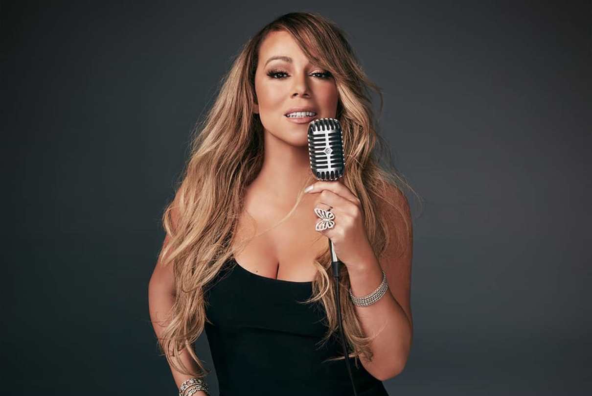 Mariah Carey