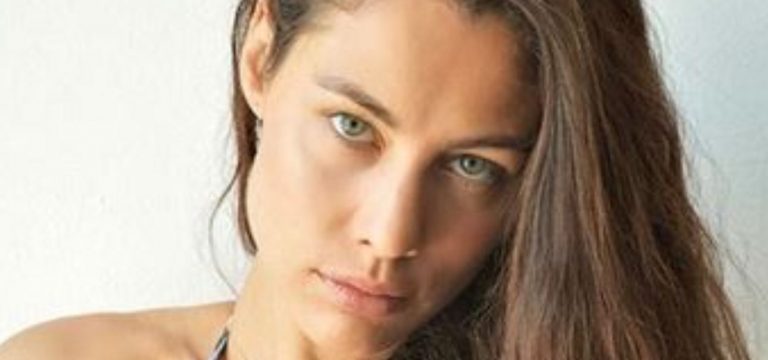 marica pellegrinelli