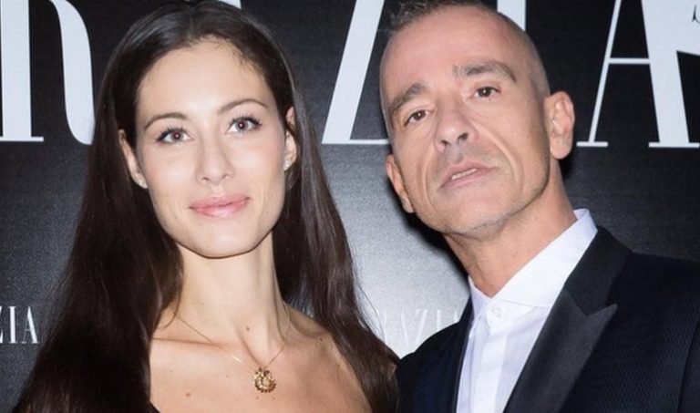 marica pellegrinelli eros ramazzotti