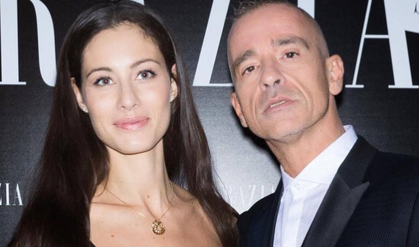 marica pellegrinelli eros ramazzotti