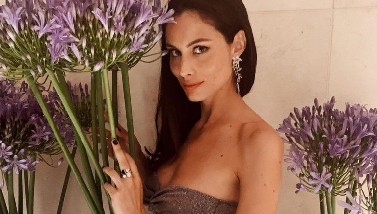 marica pellegrinelli nuovo amore