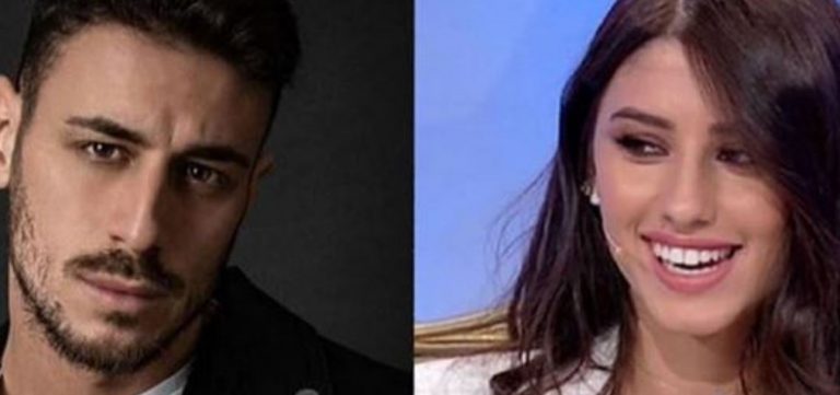 mattia marciano e angela nasti