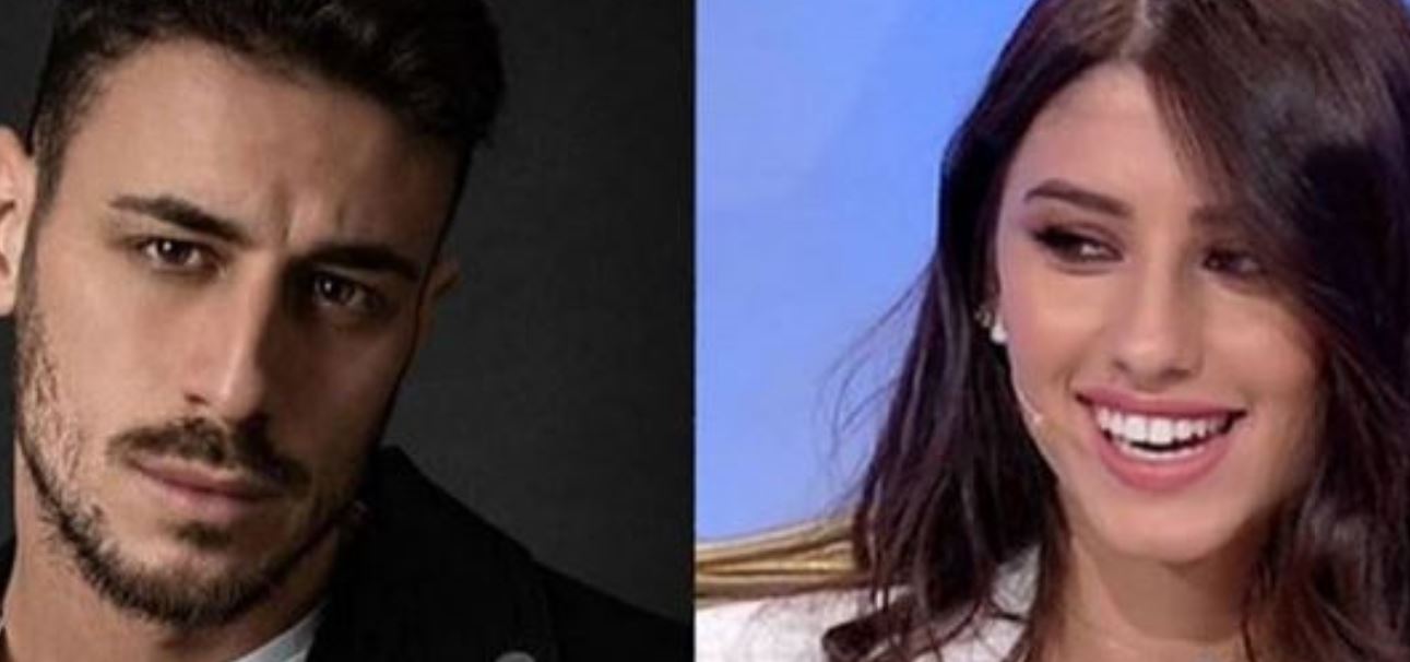 mattia marciano e angela nasti