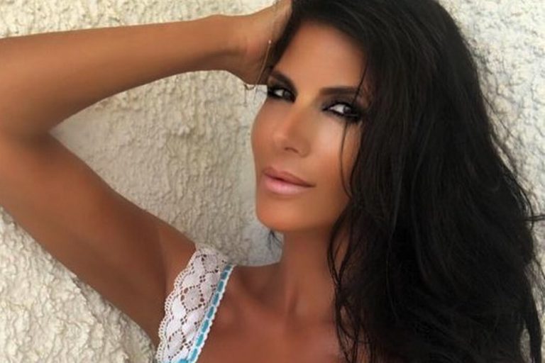 Pamela Prati instagram