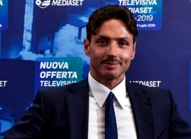 PIer Silvio Berlusconi