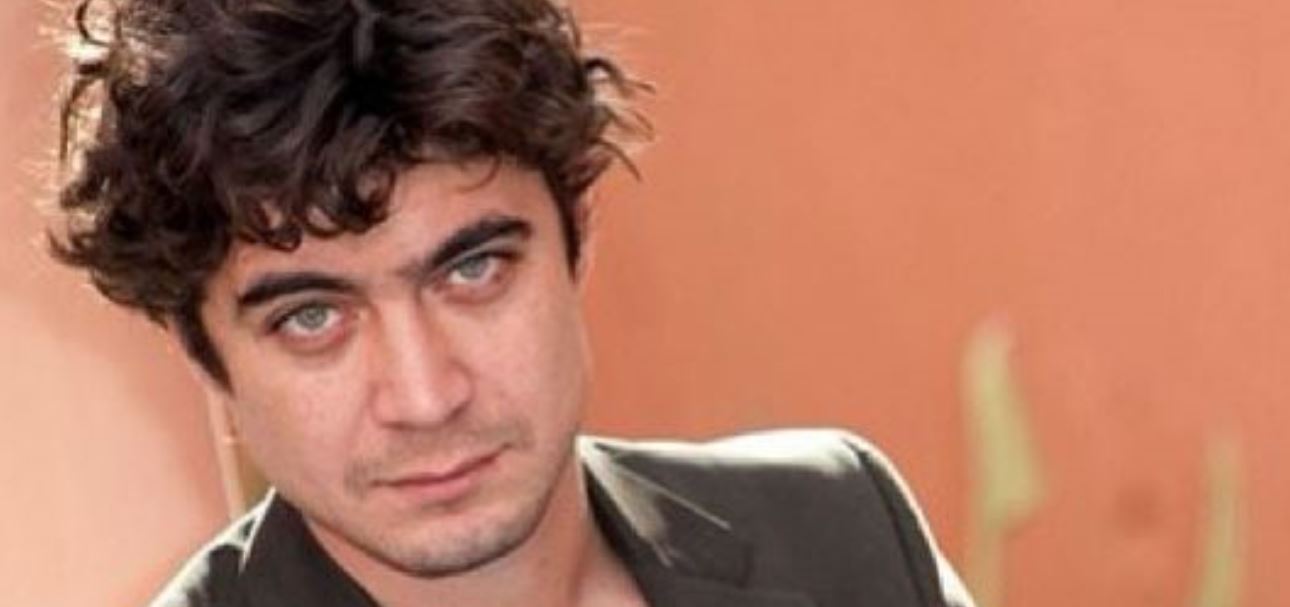 riccardo scamarcio