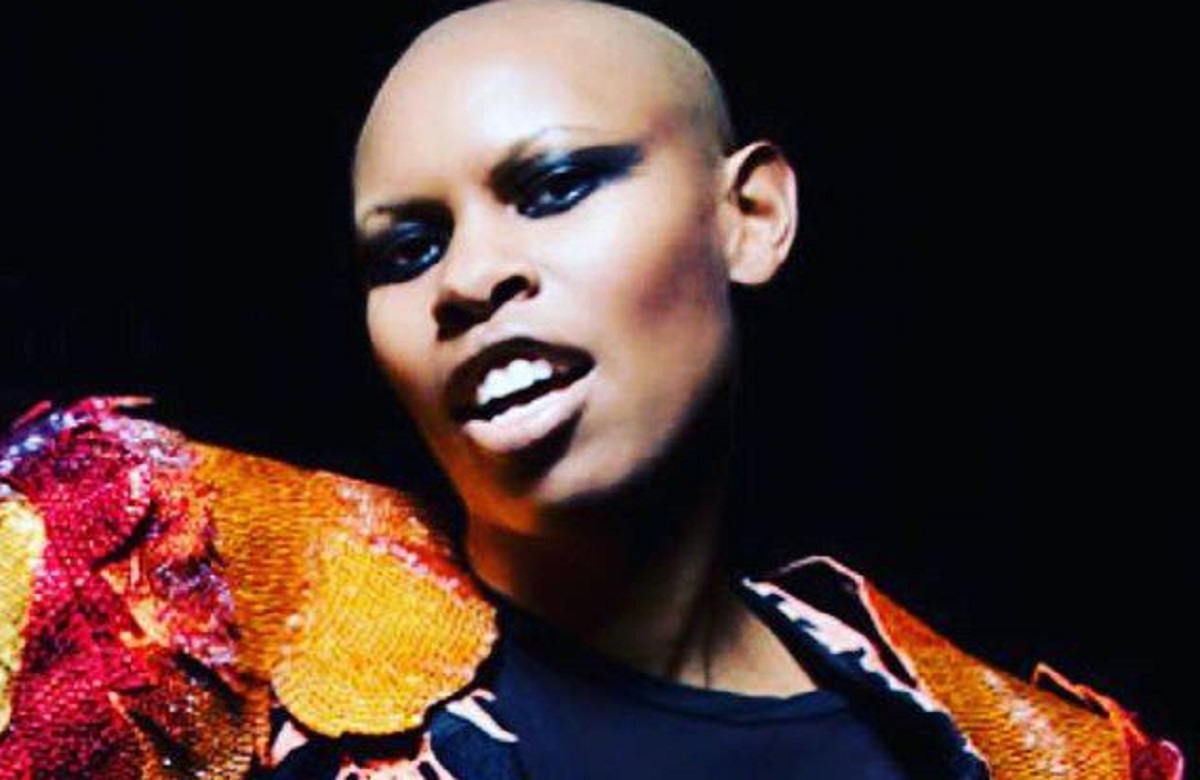 skin chi è cantante