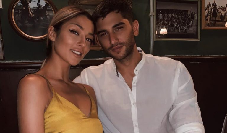 Soleil e Jeremias convivenza