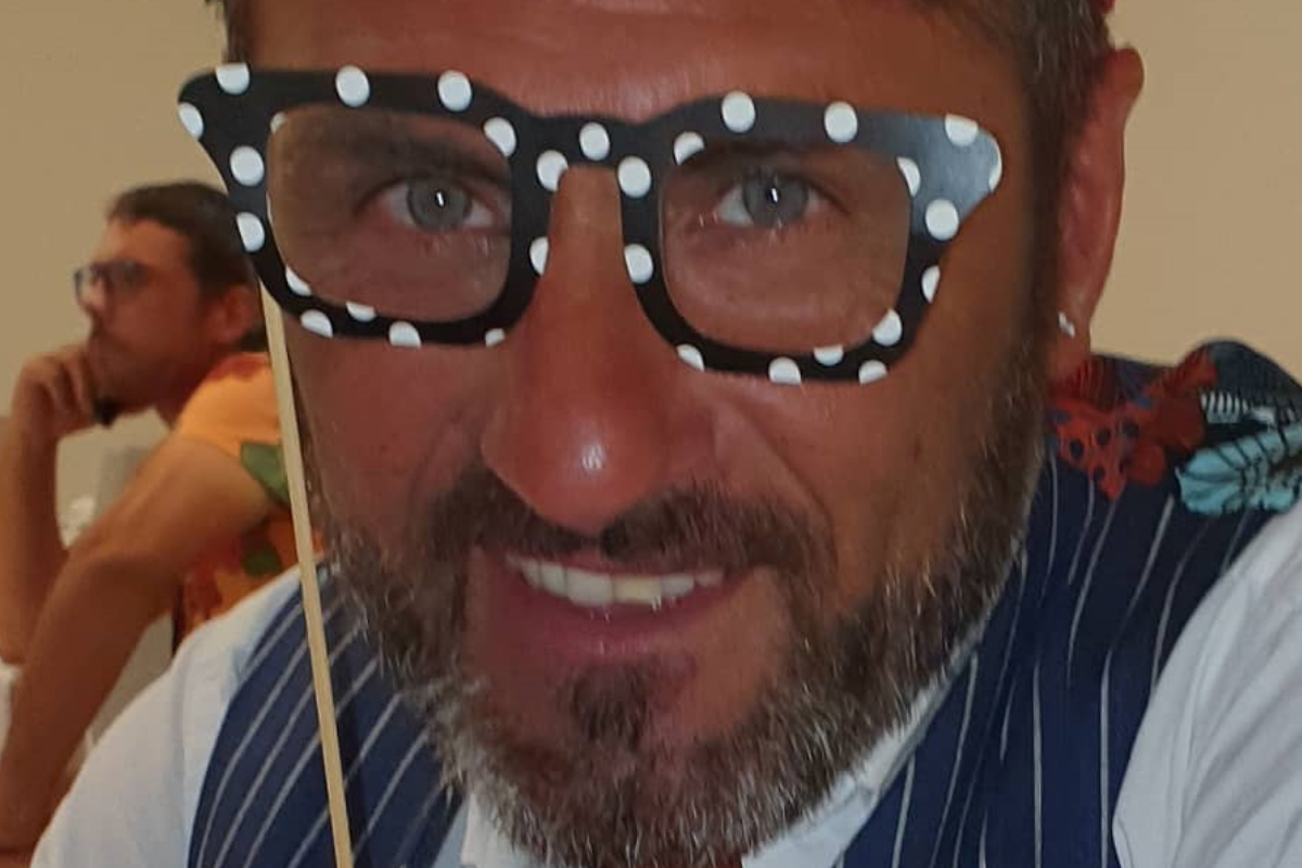 Sossio Aruta appello