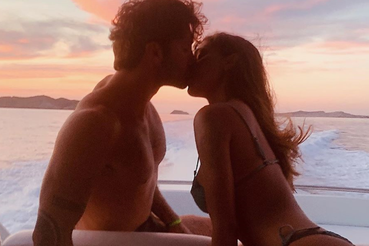 stefano de martino barca