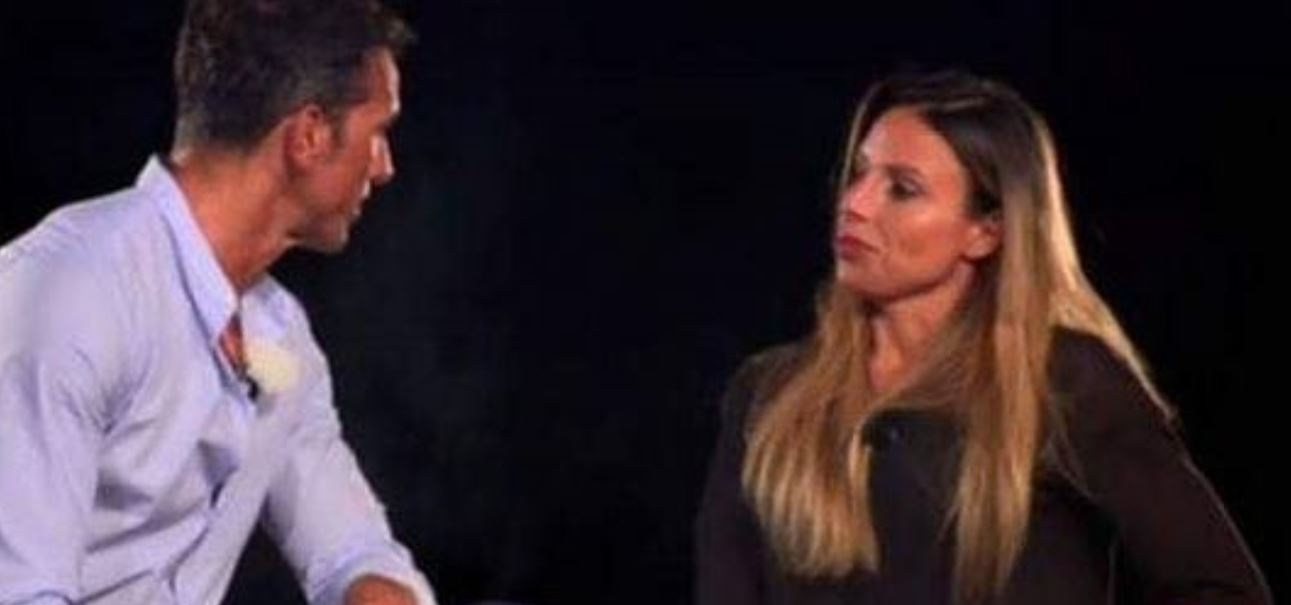 temptation island