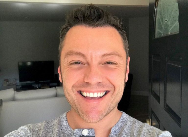Tiziano Ferro