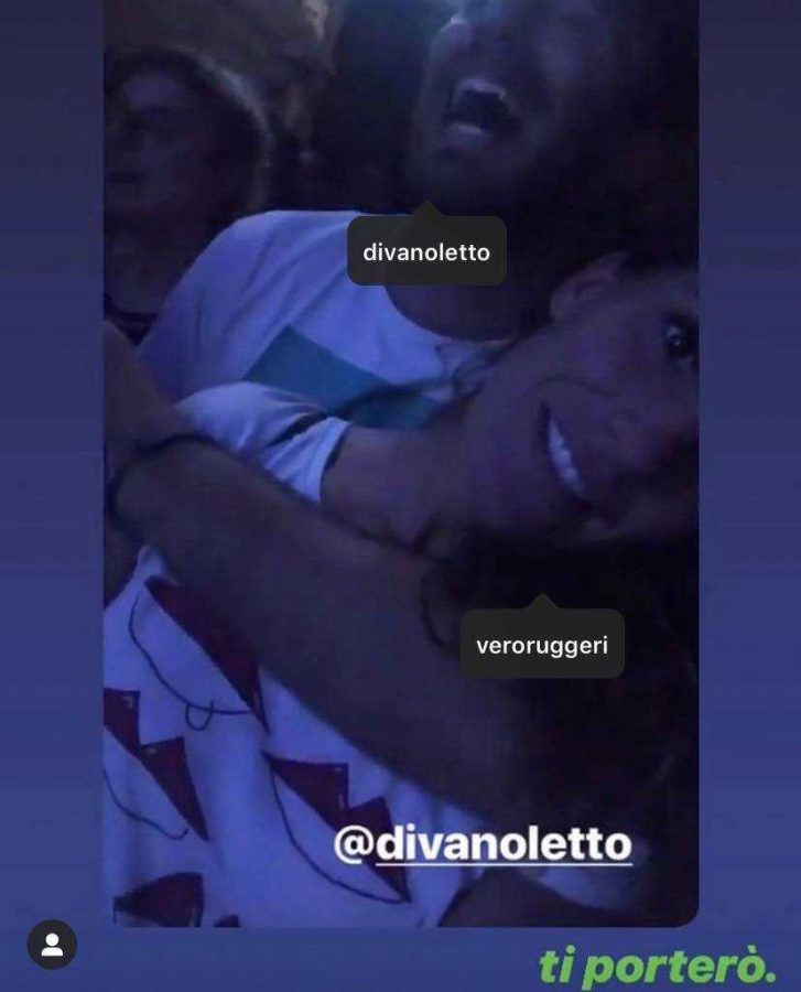 veronica nicolò