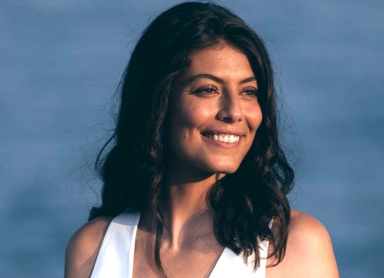 Alessandra Mastronardi