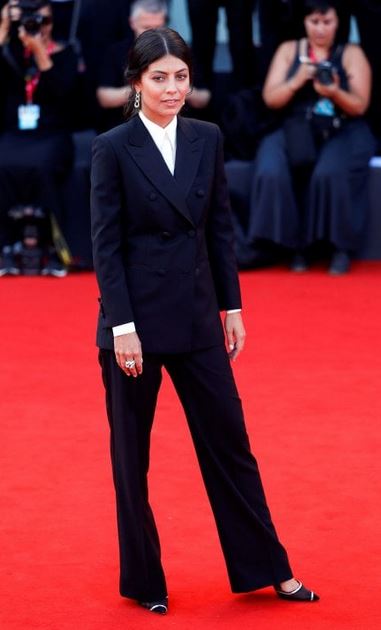 alessandra mastronardi