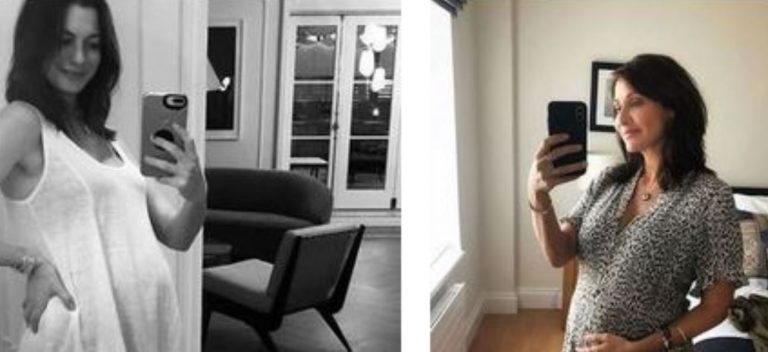 anne hathaway e natalie imbruglia