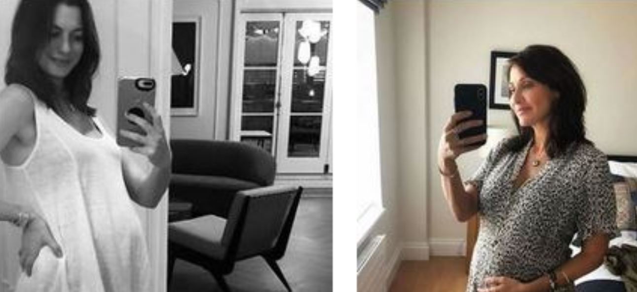 anne hathaway e natalie imbruglia