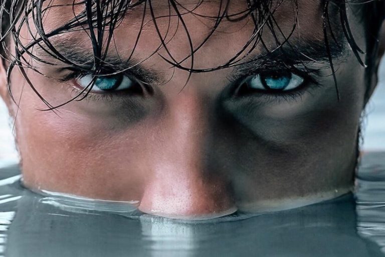 daniele dal moro confessione social