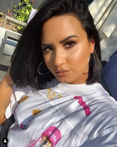 demi lovato