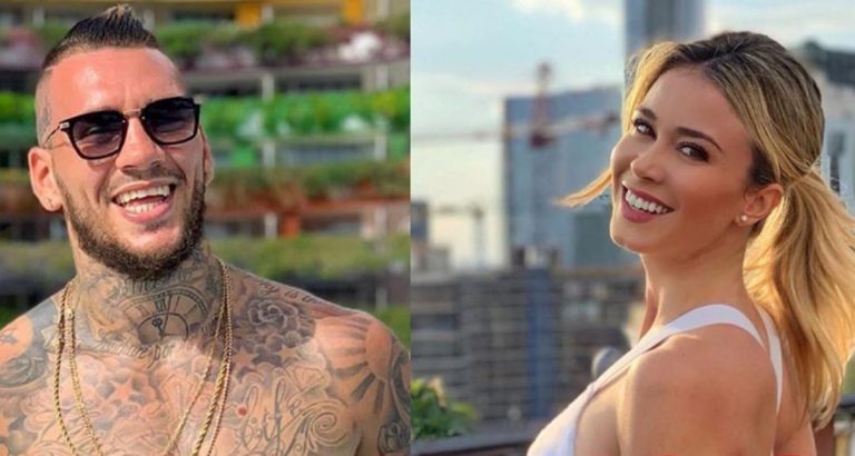 Diletta Leotta e scardina