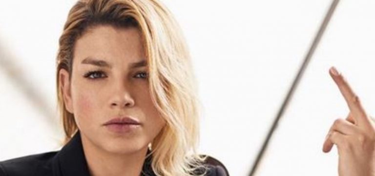 emma marrone