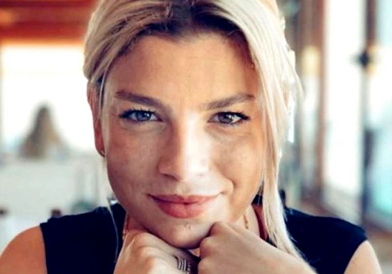 Emma Marrone