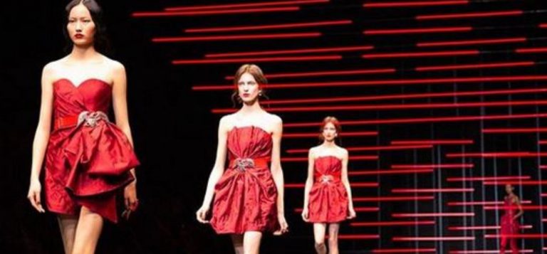 fashion week settembre