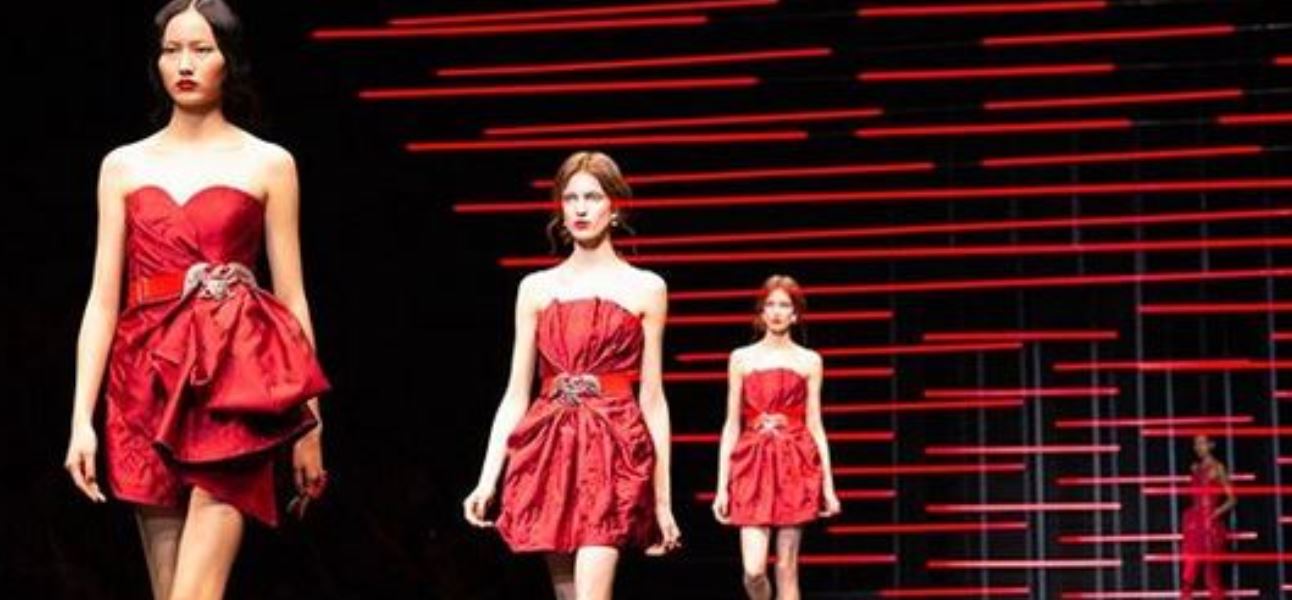 fashion week settembre