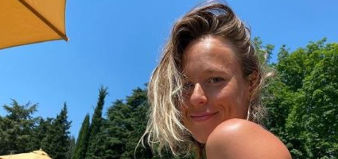 federica pellegrini chi è