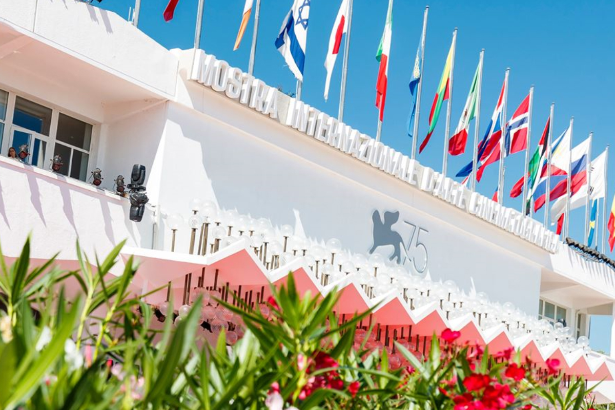 festival di venezia film concorso