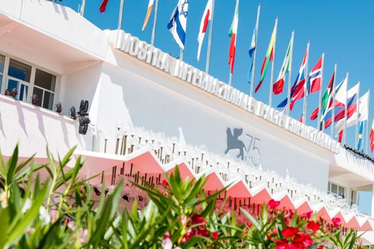 festival di venezia film italiani vincitori