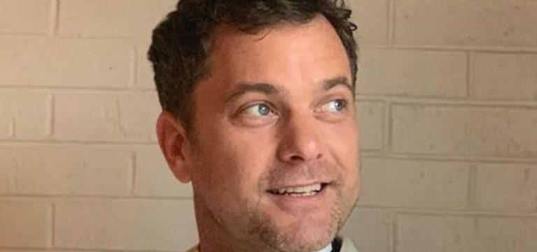 joshua jackson