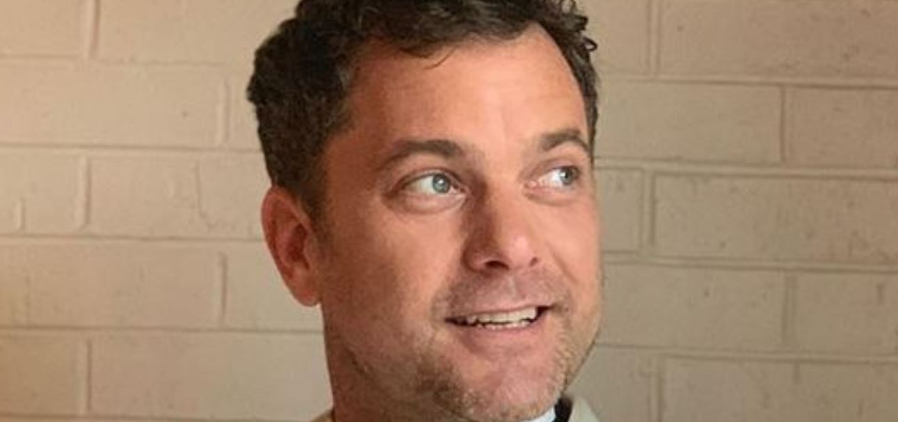 joshua jackson