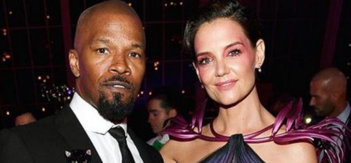 katie holmes