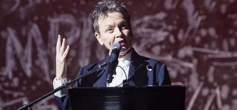 laurie anderson