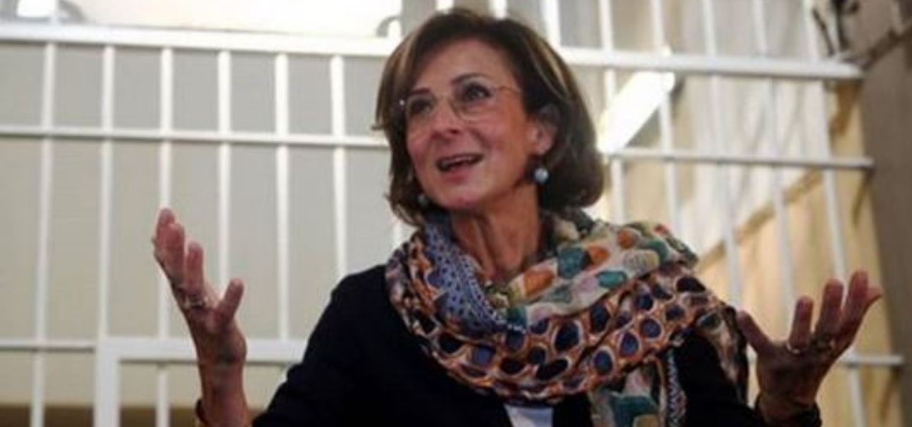 marta cartabia